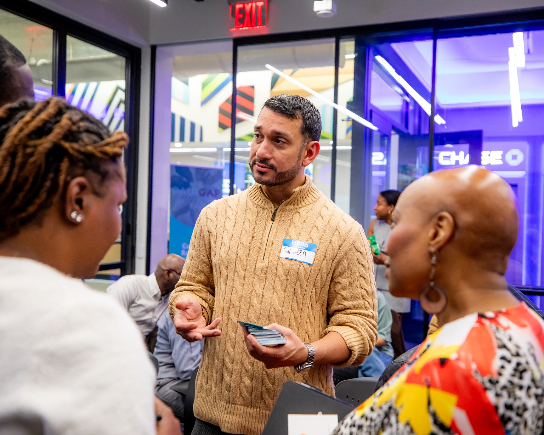 Pairgap community member — Future Homebuyer